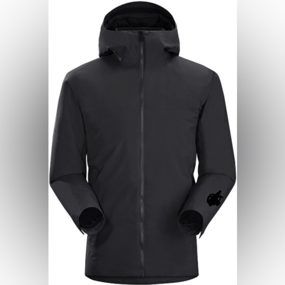Arc’teryx Koda jacket, Black, Large